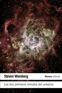 Tres Primeros. Minutos del Universo