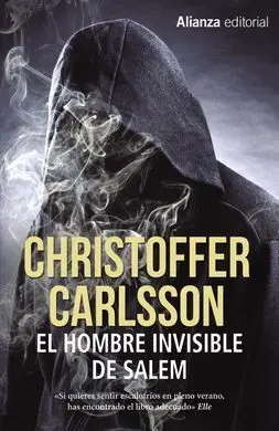 El Hombre Invisible de Salem