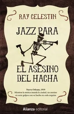 Jazz para el Asesino del Hacha
