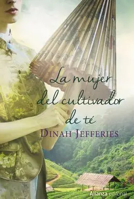 La Mujer del Cultivador de té