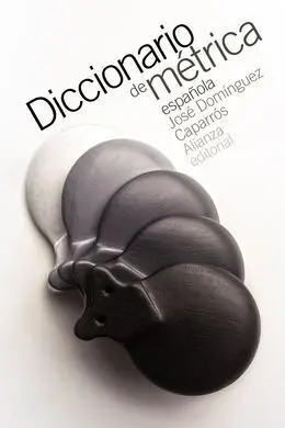 Diccionario de Métrica Española
