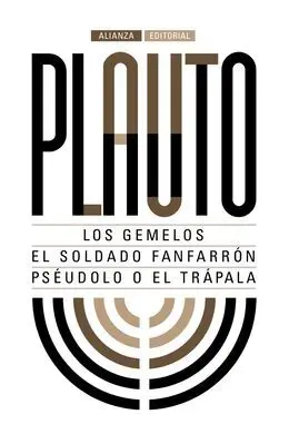 Los Gemelos. El Soldado