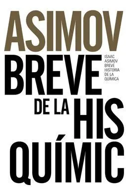 Breve Historia de la Química