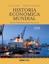 HISTORIA ECONÓMICA MUNDIAL. (5ª ED.)