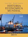 HISTORIA ECONÓMICA MUNDIAL