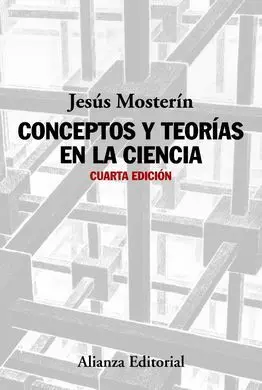 Conceptos y Teorías en la Ciencia