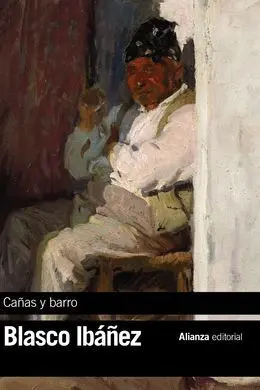 Cañas y Barro