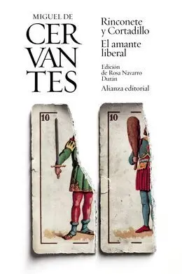 Rinconete y Cortadillo