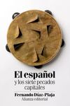 EL ESPAÑOL SIETE PECADOS