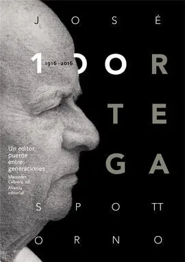 José Ortega Spottorno