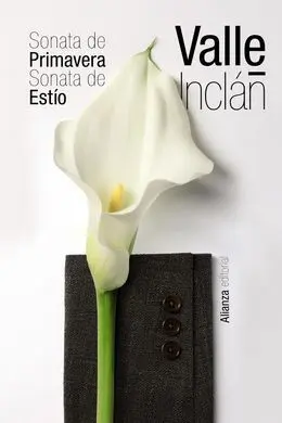 Sonata de Primavera, Sonata de Estío