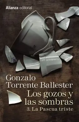 Los Gozos y Sombras 3