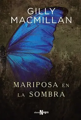 Mariposa en la Sombra