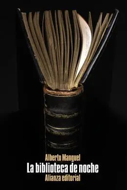 La Biblioteca de Noche