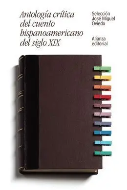 Antología Crítica del Cuento Hispanoamericano del Siglo Xix