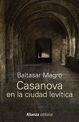Casanova en la Ciudad Levítica