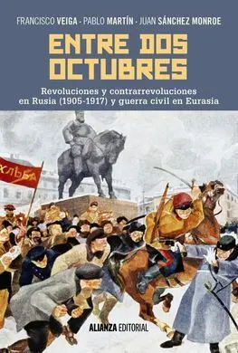 Entre Dos Octubres