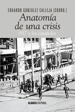 Anatomía de una Crisis