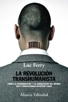 La Revolución Transhumanista