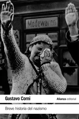 Breve Historia del Nazismo