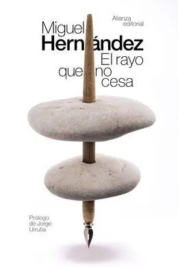 El Rayo que no Cesa