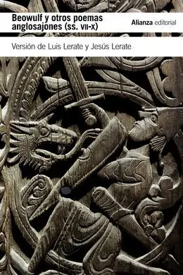 Beowulf y Otros Poemas Anglosajones (Siglos Vii-X)