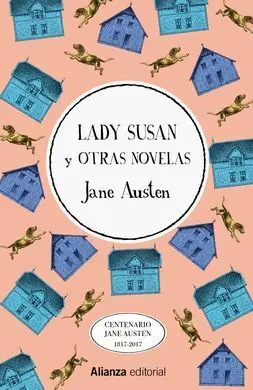 Lady Susan y Otras Novelas