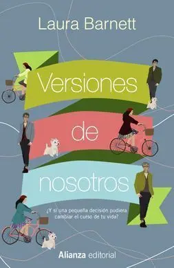 Versiones de Nosotros