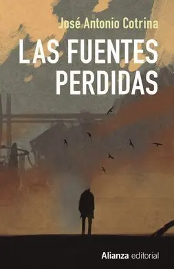 Las Fuentes Perdidas