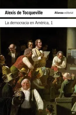 La Democracia en América, 1