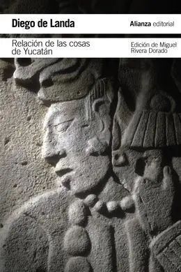 Relación de las Cosas de Yucatán
