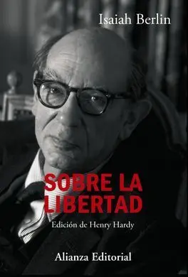 Sobre la Libertad