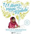 EL LLAPIS MÀGIC DE LA MALALA