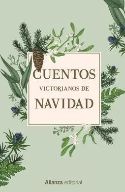Cuentos Victorianos de Navidad