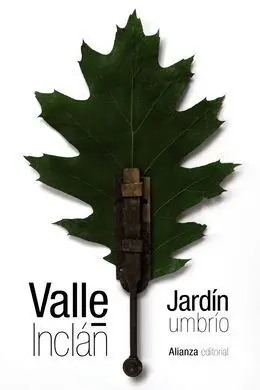 Jardín Umbrío