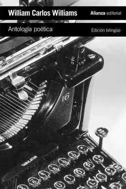 Antología Poetica Edición Bilingue