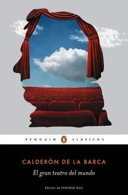 El Gran Teatro del Mundo