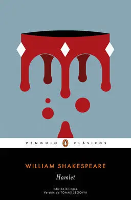 Hamlet - Ed. Bilingue