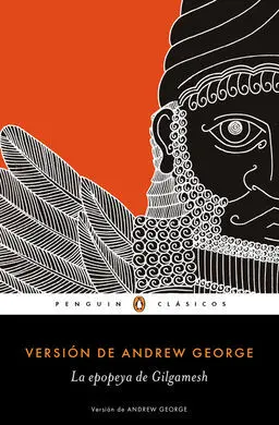 La Epopeya de Gilgamesh