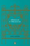 ORGULLO Y PREJUICIO