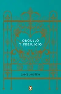 Orgullo y Prejuicio
