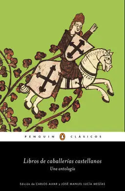 Libros de Caballerias Castellanos