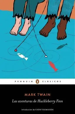 Las Aventuras de Huckleberry Finn