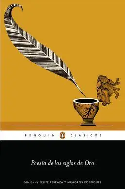 Poesía de los Siglos de Oro
