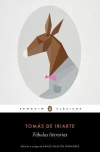 Fábulas Literarias