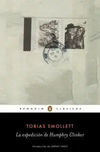La Expedición de Humphry Clinker