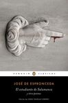EL ESTUDIANTE DE SALAMANCA Y OTROS POEMAS