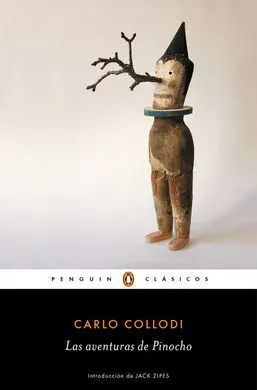 Las Aventuras de Pinocho