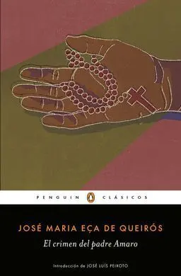 El Crimen del Padre Amaro