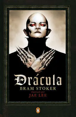 Dracula (Ilustrado)